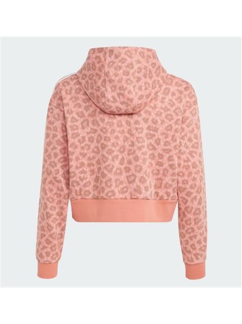 crop hoodie ADIDAS ORIGINAL | IJ0746X